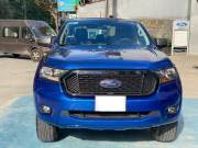 Bán xe Ford Ranger 2021 XLS 2.2L 4x2 AT giá 538 Triệu - TP HCM