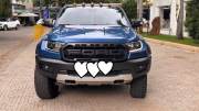 Bán xe Ford Ranger 2020 Raptor 2.0L 4x4 AT giá 940 Triệu - TP HCM