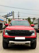 Bán xe Ford Ranger 2024 Raptor 2.0L 4x4 AT giá 1 Tỷ 245 Triệu - TP HCM