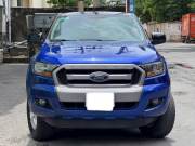 Bán xe Ford Ranger 2017 XLS 2.2L 4x2 AT giá 455 Triệu - TP HCM