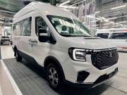 Bán xe Ford Transit 2024 Premium giá 999 Triệu - TP HCM