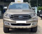 Bán xe Ford Everest 2019 Titanium 2.0L 4x4 AT giá 920 Triệu - TP HCM