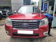 Bán xe Ford Everest 2011 2.5L 4x2 AT giá 362 Triệu - TP HCM