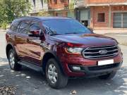 Bán xe Ford Everest 2018 Ambiente 2.0 4x2 AT giá 758 Triệu - TP HCM