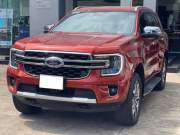 Bán xe Ford Everest 2024 Titanium 2.0L 4x2 AT giá 1 Tỷ 295 Triệu - TP HCM