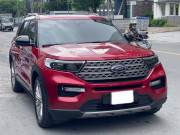 Bán xe Ford Explorer 2021 Limited 2.3L EcoBoost giá 1 Tỷ 805 Triệu - TP HCM