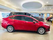 Bán xe Ford Fiesta 2013 Titanium 1.5 AT giá 265 Triệu - TP HCM