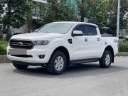 Bán xe Ford Ranger 2019 XLS 2.2L 4x2 MT giá 486 Triệu - TP HCM