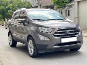 Bán xe Ford EcoSport 2020 Titanium 1.5L AT giá 470 Triệu - TP HCM