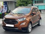 Bán xe Ford EcoSport 2020 Titanium 1.5 AT giá 469 Triệu - TP HCM