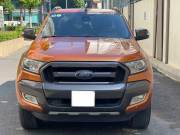 Bán xe Ford Ranger 2016 Wildtrak 3.2L 4x4 AT giá 585 Triệu - TP HCM