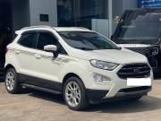 Bán xe Ford EcoSport 2020 Titanium 1.5 AT giá 485 Triệu - TP HCM