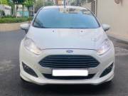 Bán xe Ford Fiesta 2016 S 1.0AT Ecoboost giá 320 Triệu - TP HCM