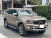 Bán xe Ford Everest 2020 Titanium 2.0L 4x2 AT giá 900 Triệu - TP HCM