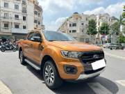 Bán xe Ford Ranger Wildtrak 2.0L 4x4 AT 2018 giá 580 Triệu - TP HCM