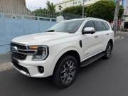 Bán xe Ford Everest 2025 Titanium 2.0L 4x2 AT giá 1 Tỷ 215 Triệu - TP HCM