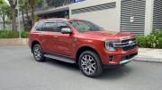 Bán xe Ford Everest 2023 Titanium 2.0L 4x2 AT giá 1 Tỷ 175 Triệu - TP HCM
