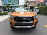 Bán xe Ford Ranger 2018 Wildtrak 2.0L 4x4 AT giá 550 Triệu - TP HCM