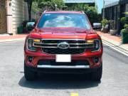 Bán xe Ford Everest 2022 Titanium 2.0L 4x2 AT giá 1 Tỷ 35 Triệu - TP HCM