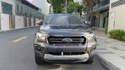 Bán xe Ford Ranger 2019 Wildtrak 2.0L 4x4 AT giá 550 Triệu - TP HCM