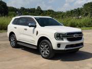 Bán xe Ford Everest Titanium Plus 2.0L 4x4 AT 2023 giá 1 Tỷ 215 Triệu - TP HCM