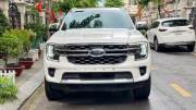 Bán xe Ford Everest 2023 Titanium 2.0L 4x2 AT giá 1 Tỷ 85 Triệu - TP HCM