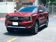 Bán xe Ford Everest 2022 Titanium 2.0L 4x2 AT giá 1 Tỷ 35 Triệu - TP HCM