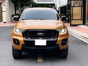 Bán xe Ford Ranger 2022 Wildtrak 2.0L 4x4 AT giá 695 Triệu - TP HCM