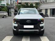 Bán xe Ford Ranger 2025 Wildtrak 2.0L 4x4 AT giá 865 Triệu - TP HCM