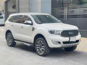 Bán xe Ford Everest 2022 Titanium 2.0L 4x2 AT giá 890 Triệu - TP HCM