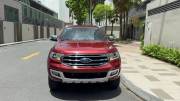 Bán xe Ford Everest 2019 Titanium 2.0L 4x4 AT giá 750 Triệu - TP HCM