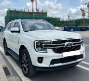 Bán xe Ford Everest 2025 Platinum 2.0L 4x4 AT giá 1 Tỷ 475 Triệu - TP HCM