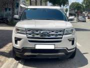 Bán xe Ford Explorer 2019 Limited 2.3L EcoBoost giá 1 Tỷ 15 Triệu - TP HCM