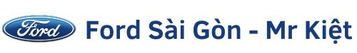 Ford Sài Gòn - Mr Kiệt