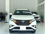 Bán xe Toyota Rush 2021 1.5S AT giá 560 Triệu - TP HCM