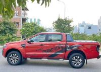 Bán xe Ford Ranger 2015 Wildtrak 3.2L 4x4 AT giá 395 Triệu - Đà Nẵng