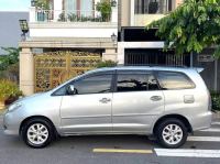 Bán xe Toyota Innova 2006 G giá 178 Triệu - Đà Nẵng