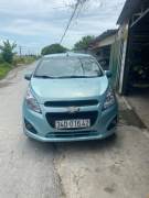 Bán xe Chevrolet Spark 2017 Duo Van 1.2 MT giá 130 Triệu - Hải Dương