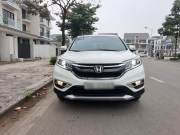 Bán xe Honda CRV 2.4 AT - TG 2017 giá 650 Triệu - Hà Nội