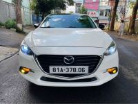 Bán xe Mazda 3 2019 1.5L Luxury giá 378 Triệu - Gia Lai