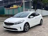 Bán xe Kia Cerato 2018 1.6 MT giá 358 Triệu - Hải Phòng