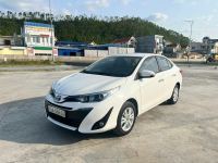 Bán xe Toyota Vios 2020 1.5G giá 440 Triệu - Hải Phòng