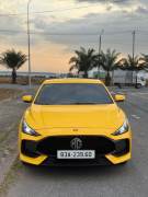 Bán xe MG 5 2024 Luxury 1.5 AT giá 458 Triệu - Đồng Nai