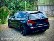 Bán xe BMW X1 2010 sDrive18i giá 290 Triệu - TP HCM