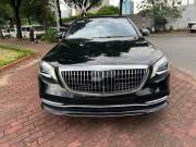 Bán xe Mercedes Benz S class 2019 S450L Luxury giá 2 Tỷ 539 Triệu - Hà Nội