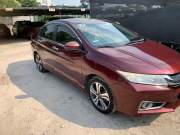 Bán xe Honda City 2016 1.5 AT giá 320 Triệu - Hà Nội