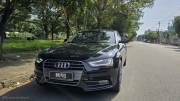 Bán xe Audi A4 2014 1.8 TFSI giá 449 Triệu - TP HCM