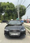 Bán xe Audi A4 2014 1.8 TFSI giá 439 Triệu - TP HCM