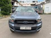 Bán xe Ford Ranger 2016 XL 2.2L 4x4 MT giá 320 Triệu - TP HCM