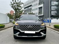 Bán xe Hyundai SantaFe 2022 Cao cấp 2.5L HTRAC giá 1 Tỷ 98 Triệu - Hà Nội